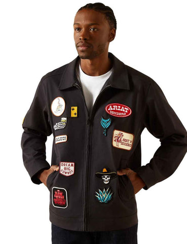 Ariat & Sendero Stockton Jacket