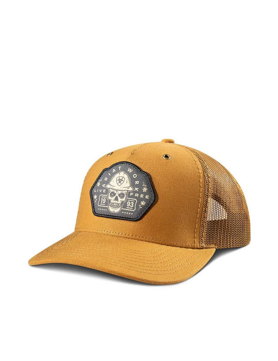 Ariat Work Roughneck Cap