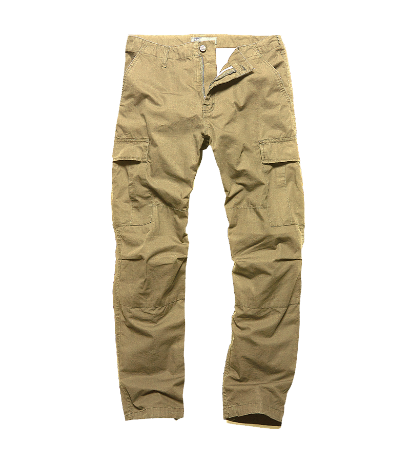 Vintage Industries Tyrone BDU Pants