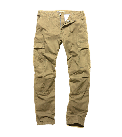 Vintage Industries Tyrone BDU Pants