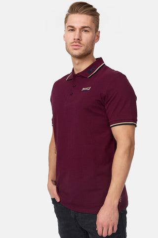 Lonsdale Lion Poloshirt