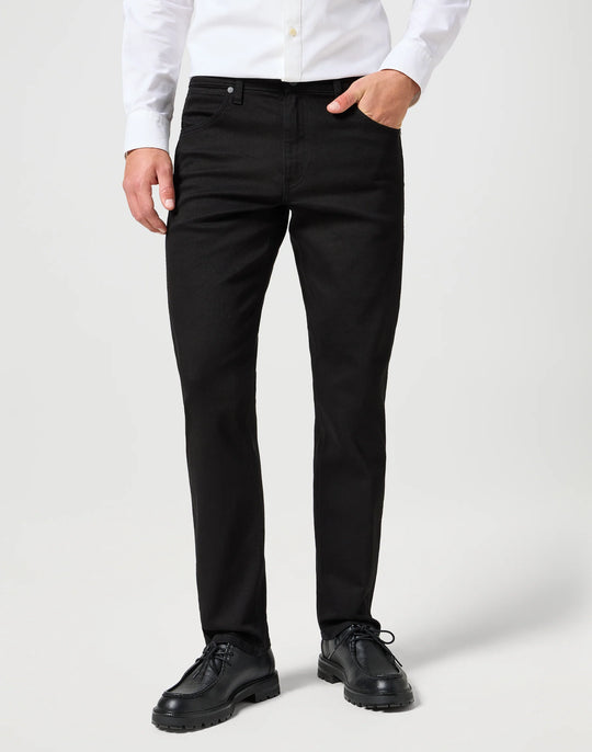 Wrangler Greensboro Jeans Deep Ink