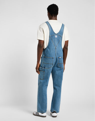 Lee Denim BIB