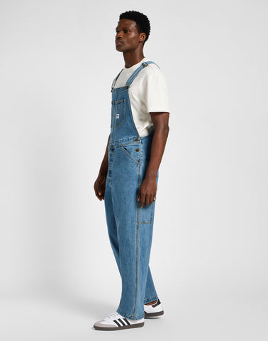 Lee Denim BIB