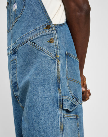 Lee Denim BIB