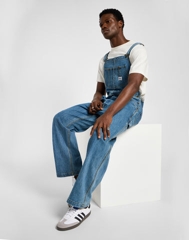 Lee Denim BIB