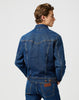 Wrangler Classic Denim Jacket