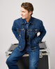 Wrangler Classic Denim Jacket