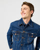 Wrangler Classic Denim Jacket