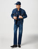 Wrangler Classic Denim Jacket