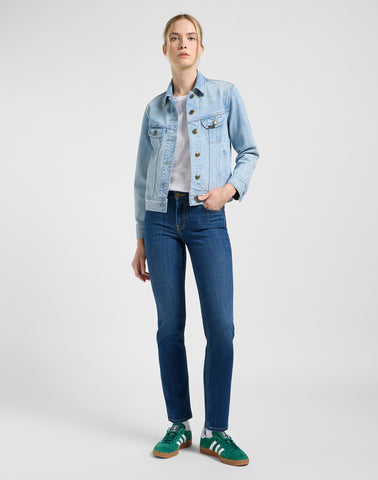 Lee Elly Jeans Ivy Wash