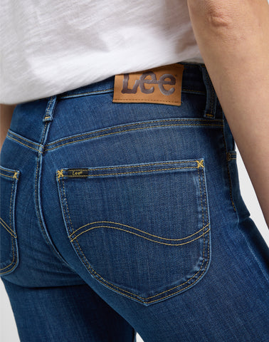 Lee Elly Jeans Ivy Wash