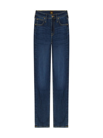 Lee Elly Jeans Ivy Wash