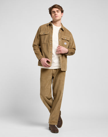 Lee Women Workwear Overshirt