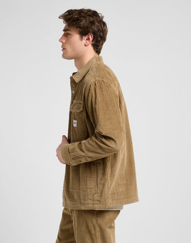 Lee Women Workwear Overshirt
