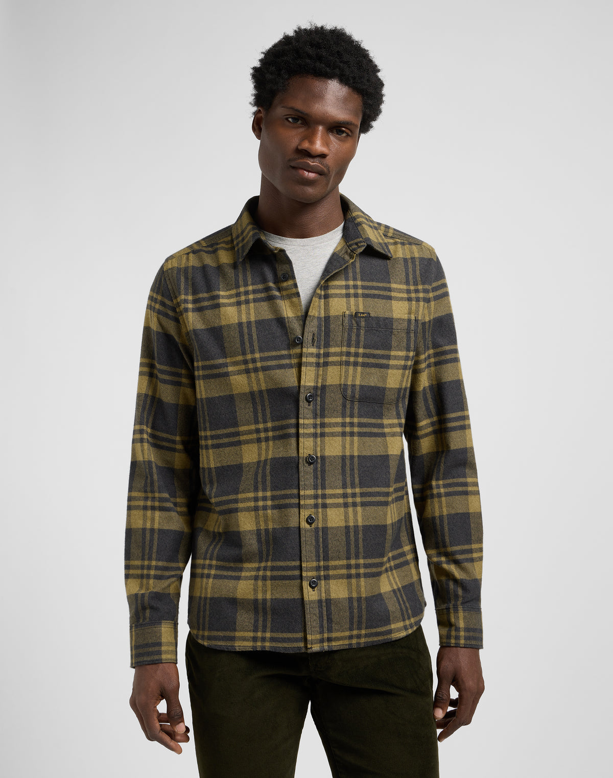 Lee Leesure Shirt