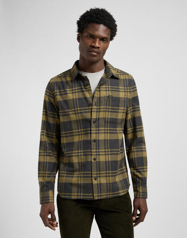 Lee Leesure Shirt