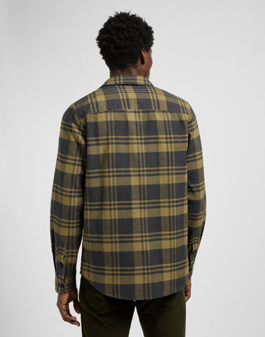 Lee Leesure Shirt