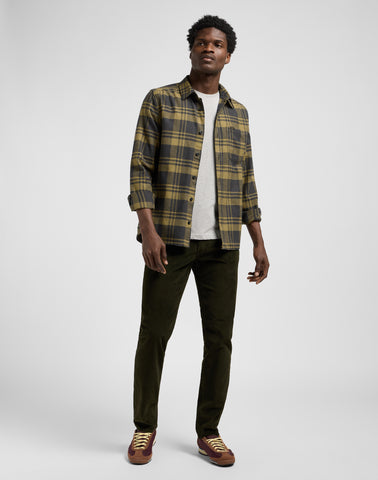 Lee Leesure Shirt