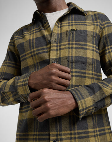 Lee Leesure Shirt