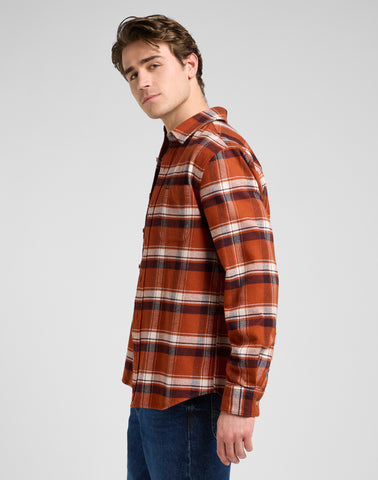 Lee Mercantile Shirt Relaxed Fit