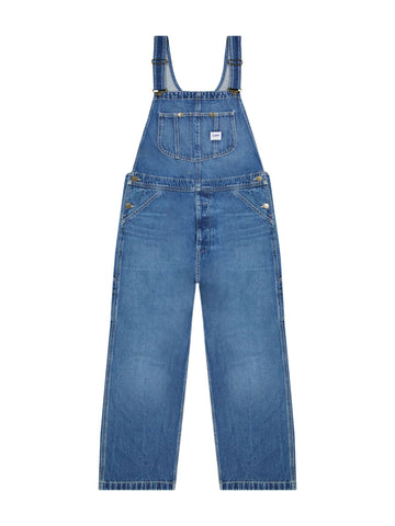 Lee Denim Relaxed BIB