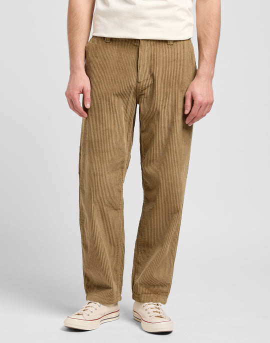Lee Workwear Loose Chino