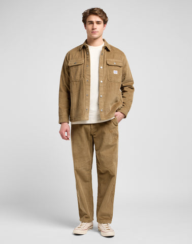 Lee Workwear Loose Chino