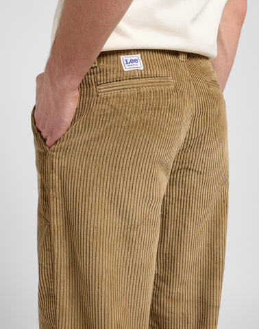 Lee Workwear Loose Chino