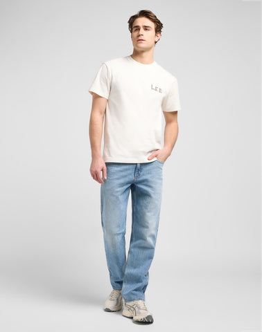 Lee Haden Jeans REALITY CHECK