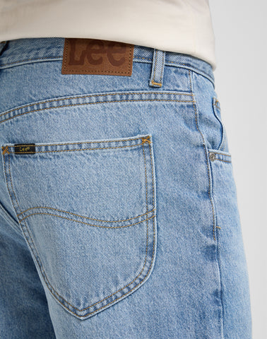 Lee Haden Jeans REALITY CHECK