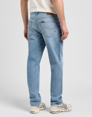 Lee Haden Jeans REALITY CHECK