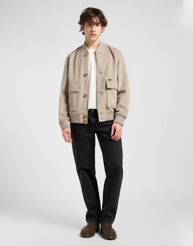 Lee Haden Jeans Cerberus