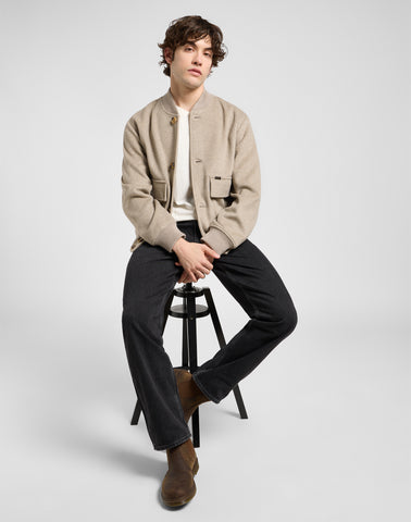 Lee Haden Jeans Cerberus