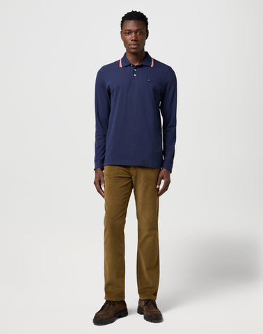 Wrangler Greensboro Manchester Cord Jeans