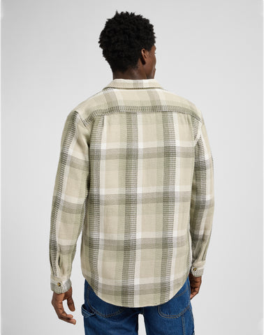 Lee Workwear Shirt 2.0