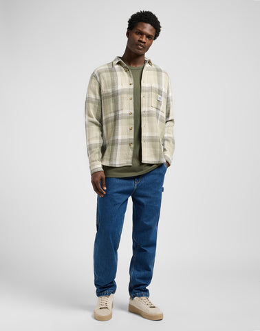 Lee Workwear Shirt 2.0