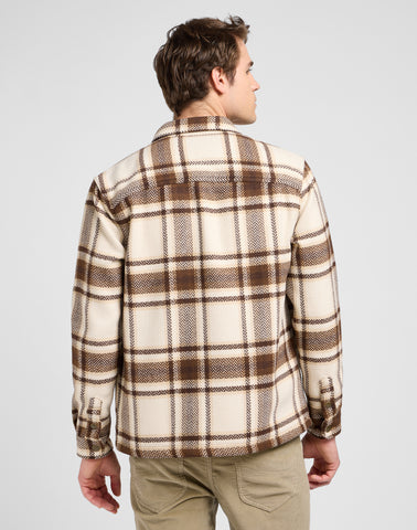 Lee Relaxed Overshirt