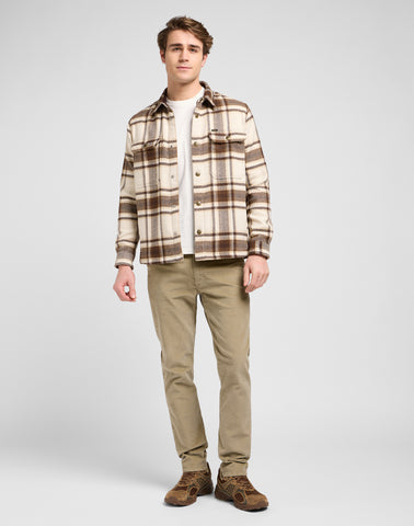 Lee Relaxed Overshirt