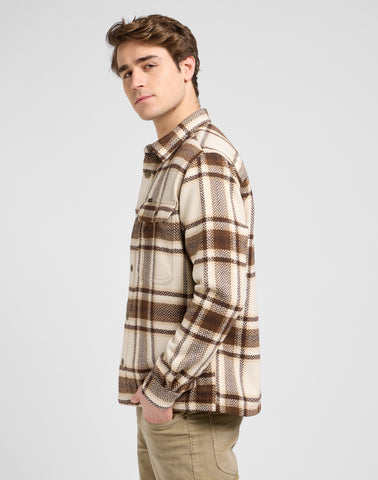 Lee Relaxed Overshirt
