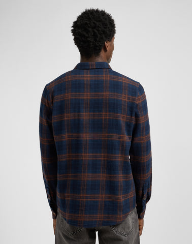 Lee Clean Western Shirt