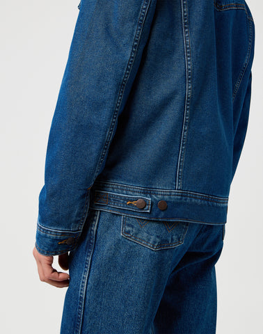 Wrangler Sherpa Classic Jacket