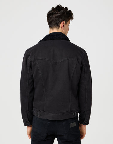 Wrangler Sherpa Classic Jacket