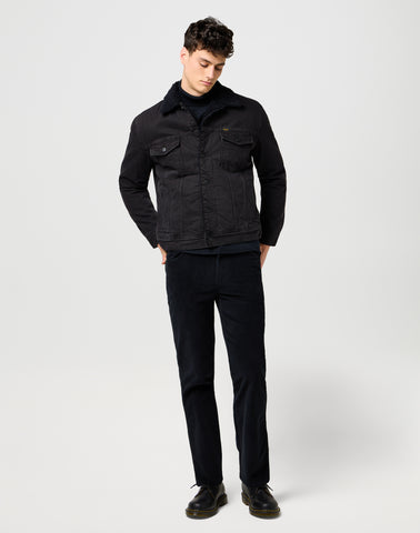 Wrangler Sherpa Classic Jacket