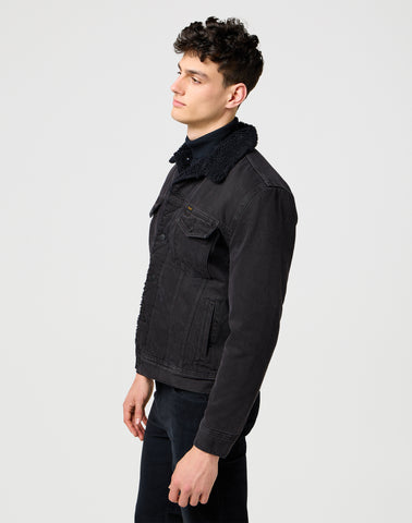 Wrangler Sherpa Classic Jacket