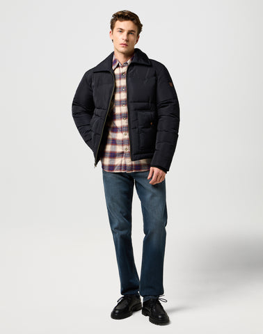 Wrangler Western Shirt Regular Fit