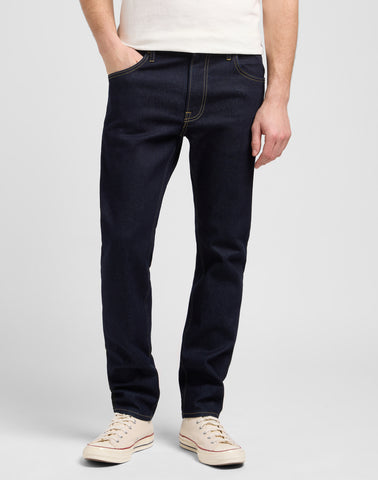 Lee Rider Stretch Jeans RINSE RAINE