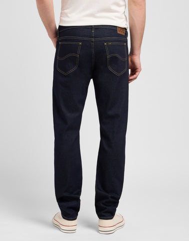 Lee Rider Stretch Jeans RINSE RAINE