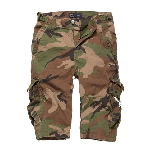 Vintage Industries Terrance Shorts