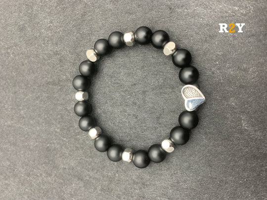 Rock2You Perlenarmband Love Tender